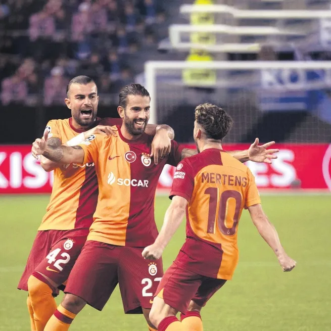 Icardi’si olan kazanır!