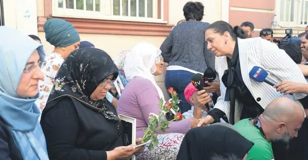 Diyarbakır’daki evlat nöbetinde 9. gün | Eylem yapan ailelerin sayısı 20’ye yükseldi