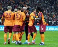 Galatasaray neden lige havlu attı? Takvim Özel