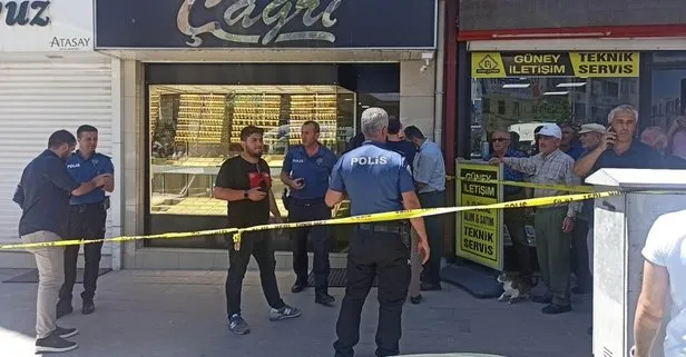 Komşusunu öldüren zanlı: Böyle birinin canı kıymetsizdir