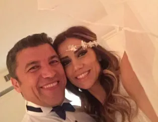 İsmail Küçükkayanın eşine uyguladığı şiddete tepki yağıyor