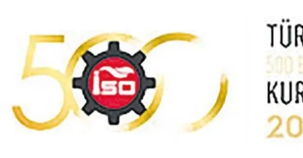 İSO 500’den 14 yılın rekoru