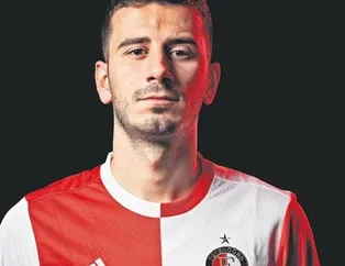 Oğuzhan Feyenoord’da