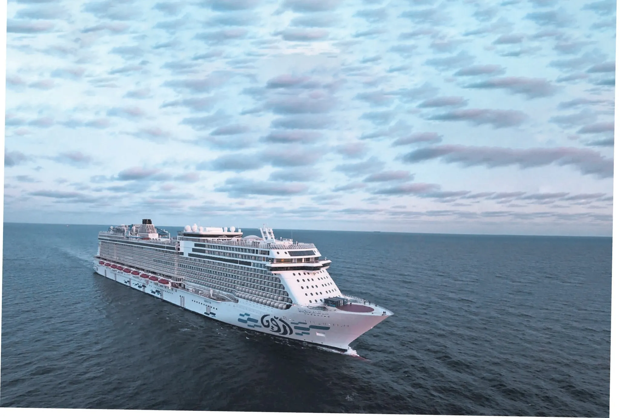 Reklamını Ronaldo yapıyor