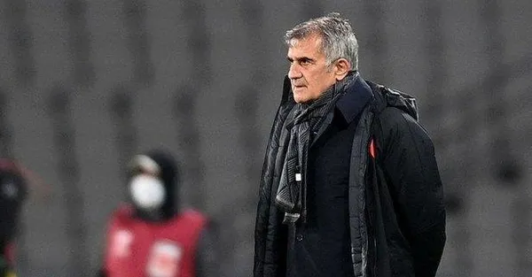 Şenol Güneş, Letonya kazasını bu sözlerle yorumladı: İşte bu hesapta yoktu-2