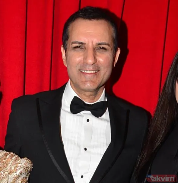 Rafet El Roman son haliyle dillere düştü "Karizmam yakışıklılığım mahvoldu" diye isyan etti! Yüzü gözü şiş içinde kalmıştım - 2