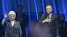 Başkan Erdoğandan AK Parti 8inci Olağan Büyük Kongresinde önemli açıklamalar