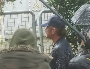 Hollywood yıldızı Sean Penn Cemal Kaşıkçı cinayeti için İstanbul'da (Sean Penn kimdir?)