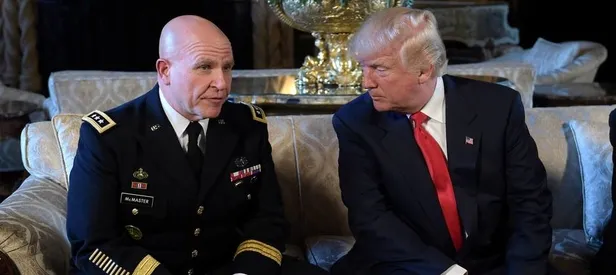 Afganistan'a sürpriz ziyaret