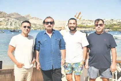 Ünlü şarkıcı Simge konserinde Icardi'yi unutmadı: "Kalbimde yeri ayrı"-11