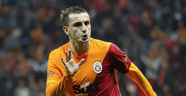 Galatasaray, Gaziantep’i yıktı altın değerinde 3 puan aldı