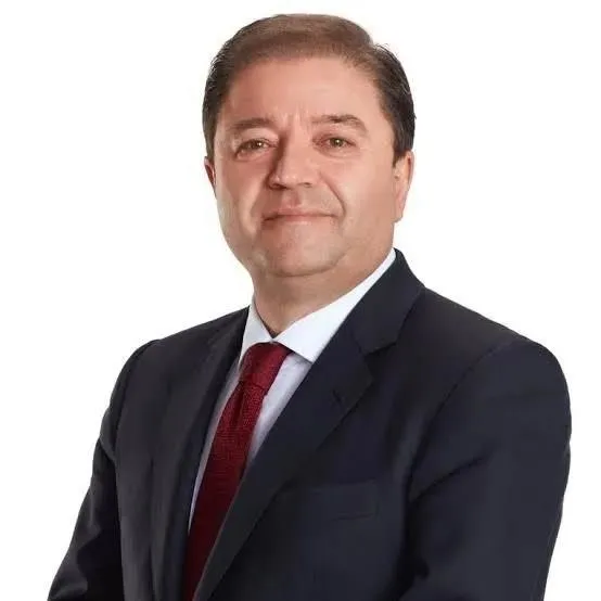 CHP'li eski Maltepe Belediyesi Başkanı Ali Kılıç (SABAH)