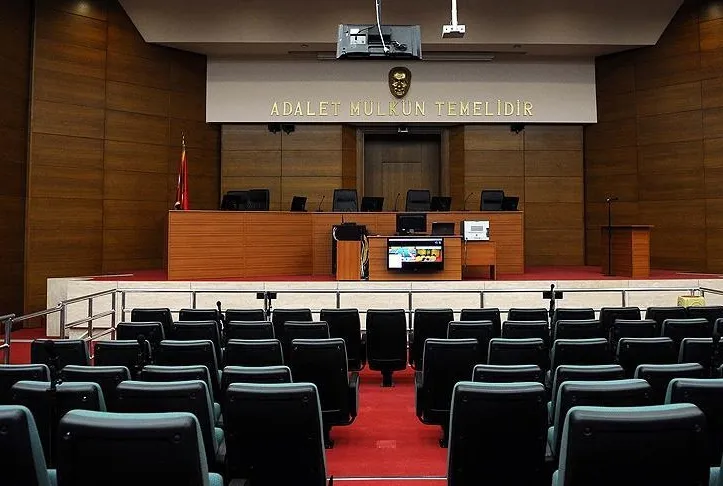 ÇORLU 1.SULH HUKUK MAHKEMESİNDEN