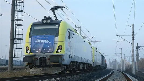 Türk firmaları Orta Koridor'la geliyor: 8 trilyon dolarlık dev yatırım!-3