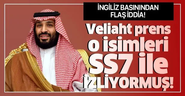 Gizli yazılımla ABD’deki vatandaşlarını takip ediyor