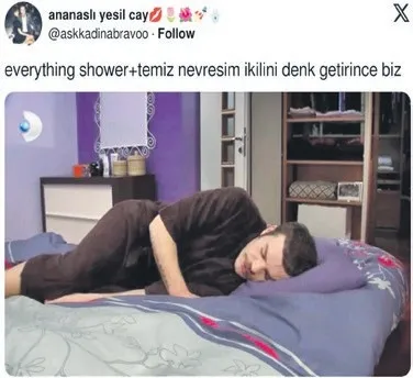 Mağara adamlarının aşk acısı