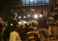 Siyasilerden şanlı direnişin 5. yılında 15 Temmuz mesajları