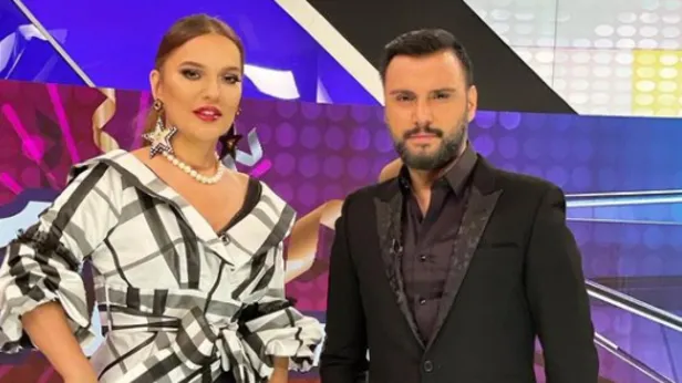 Alişan'dan örnek davranış! Canlı yayında koronavirüs aşısı olan Alişan: "İşin tek çözümü aşıysa ben de olmak istedim"-3