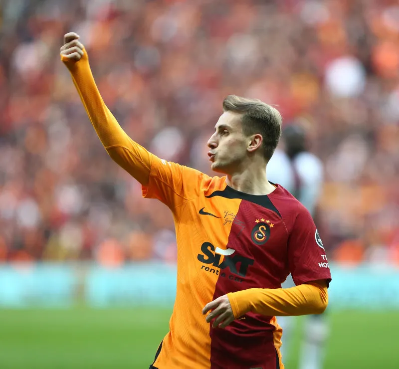 Galatasaray haberleri | Kerem Aktürkoğlu'na dev talip! İşte konuşulan bonservis bedeli - 12