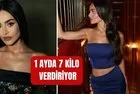 Samsak Döveci ile ünlenmişti! Elif Buse Doğan’ın 1 ayda 7 kilo verdiren müthiş yöntemi ortaya çıktı