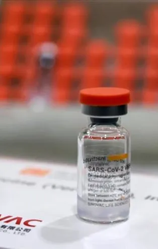 SON DAKİKA: 40 yaş ve üzeri avukatlar öncelikli Kovid-19 aşı programına dahil edildi