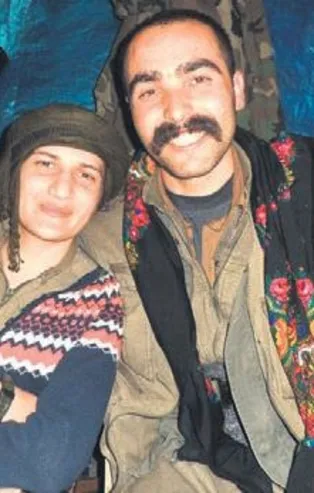 Şehit babasından HDP'li Semra Güzel'e sert tepki: Teröristin sevgilisi benim vekilimiz olamaz!