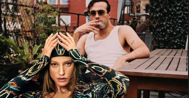 Büyük aşk bitti mi? Serenay Sarıkaya'nın keyifsiz halleri Mert Demir ile ayrılık iddialarını gündeme getirdi!