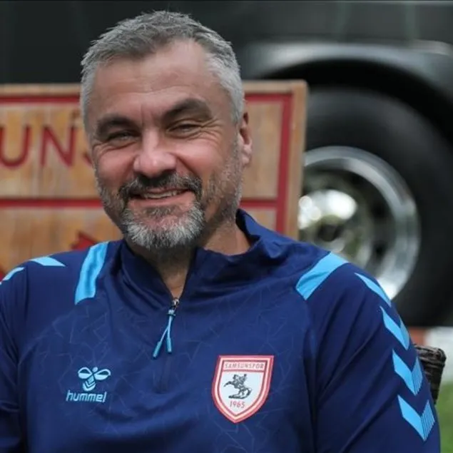 Daha agresif olmalıyız