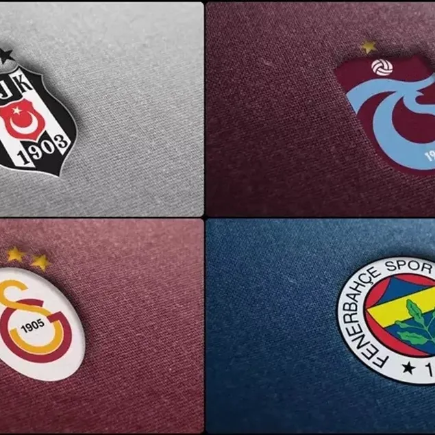 4 büyükler: Takipteyiz!