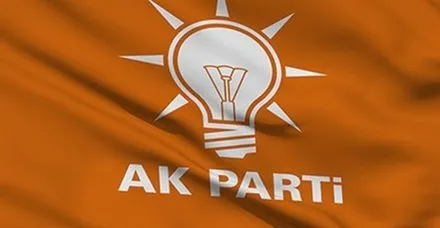 AK Parti'nin kamp tarihi belli oldu