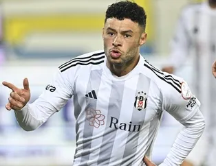 Ada’dan Oxlade Chamberlain iddiası