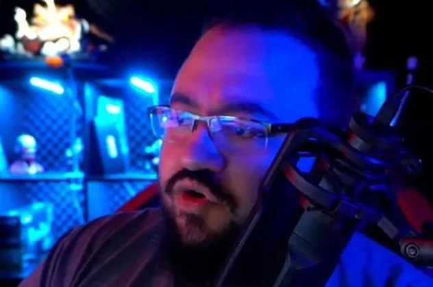 Twitch soytarısı 'Herbokolog Jahrein' gençlerimizi aşağıladı! Teknofest ağzının payını verdi