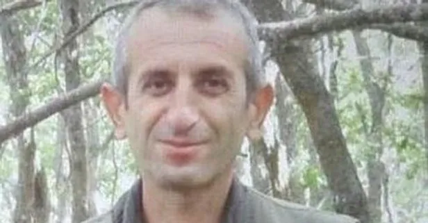 Son dakika: Tunceli'de kırmızı listedeki terörist öldürüldü