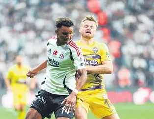 Pas canavarı Uduokhai