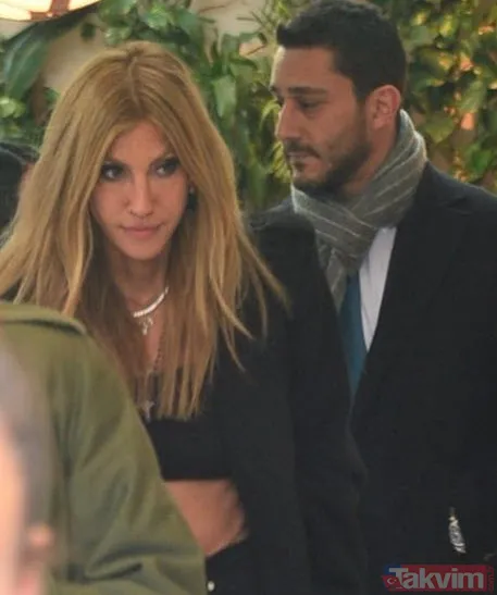 Aman Çağla Hanım n'apıyorsunuz! Kas kadın Çağla Şıkel'in dillere destan karın kaslarının sırrı ortaya çıktı! Tam 78 kiloyla... - 11