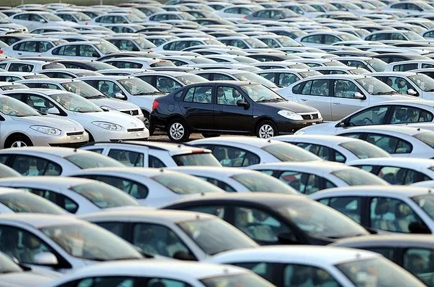 Sahibinden ikinci el araçta dikkat çeken veri! En çok o otomobiller satıldı!