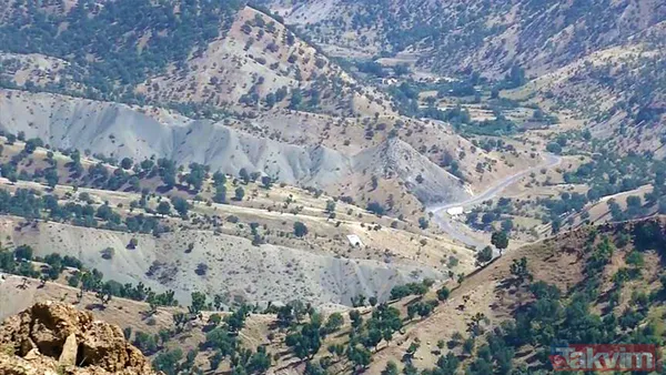 Terör 'Pers'pektifi! Türkiye koordinat verip 'müdahale edin' diyor Tahran kol kanat geriyor... PKK elebaşları İran'da mı barınıyor? - 7