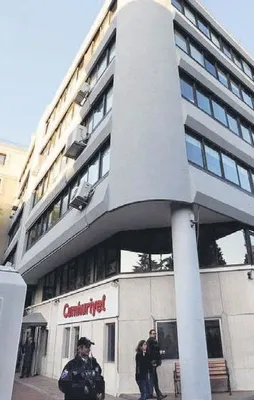 Cumhuriyet’in ByLock trafiği
