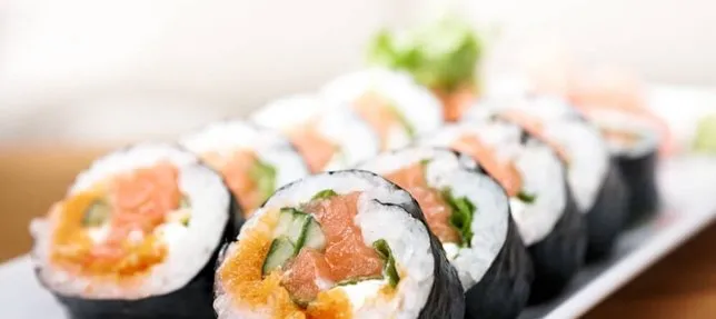 Tadı damaklarda kalacak kolay ve pratik evde sushi nasıl yapılır? Evde sushi yapımı tarifi! Malzemeler, püf noktalar...