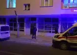 Aksaray'da korkunç olay! Polis kapıyı açtırdı, iki genç evde ölü bulundu