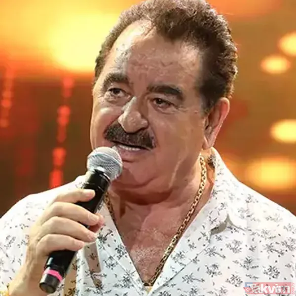 İbrahim Tatlıses'ten Açıklama Oğlu İdo Tatlıses Ve Eski Hayat Arkadaşı Derya Tuna İle Zekeriyaköy'de Kahvaltı Yapan Tatlıses, Miras Yüzünden Küs Olduğu Kızı...