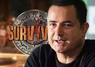 Survivorda çok üçkağıt dönüyor bir daha gitmem demişti yine gidiyor! Acun Ilıcalı Survivorın ikinci yarışmacısını duyurdu