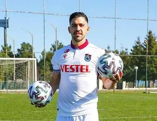 Trabzon’dan transfer şov