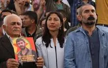 Öldürülen terörist HDP’li vekilin akrabası çıktı