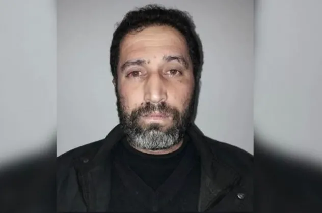 Son dakika: DEAŞ'ın bir numaralı bombacısı Hayrullah Fethi Azez'de yakalandı