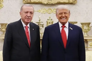 İttifakın geleceği Ankara’da şekillenecek! Başkan Erdoğan’ın NATO gündemi: Filistin’e adalet! Trump’a da anlatacak