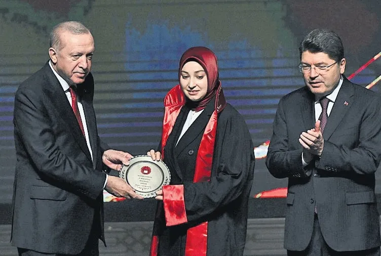 Yargıyı kimse tehdit edemez