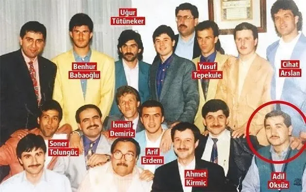 iste fetospor takvim