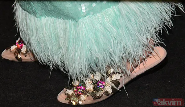 Yıldız Tilbe'nin Harbiye Konseri'nde maskesiz Berkay'a büyük tepki! 'Dışarı çık' - 2