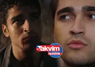 Şahmaranda saldırıya uğradı! Yalı Çapkınının Feriti kanlar içinde! Mert Ramazan Demiri elleri bağlı görenler: Ferit cezasını buldu